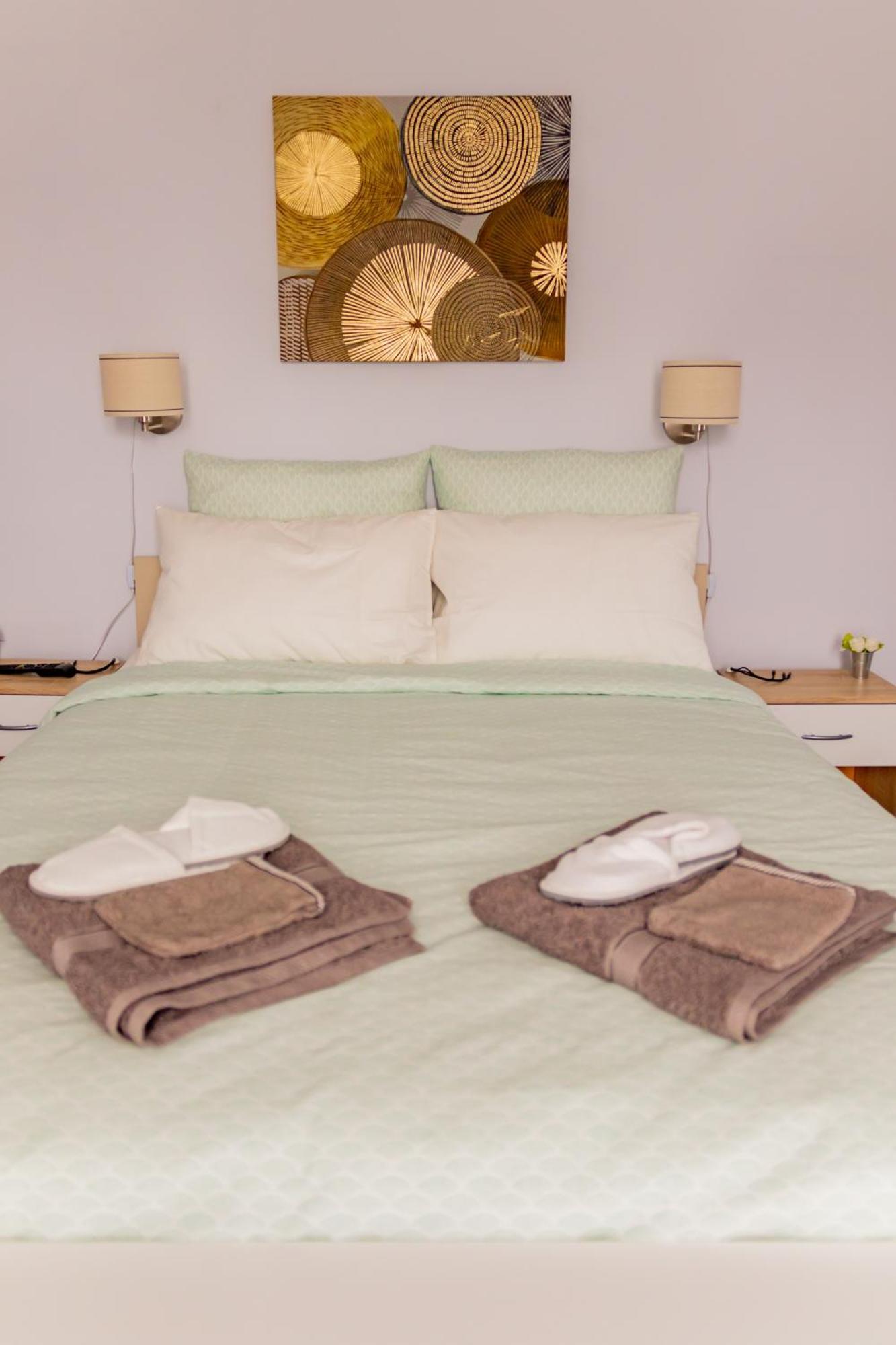 Les Tourterelles Hotel Vendôme Стая снимка