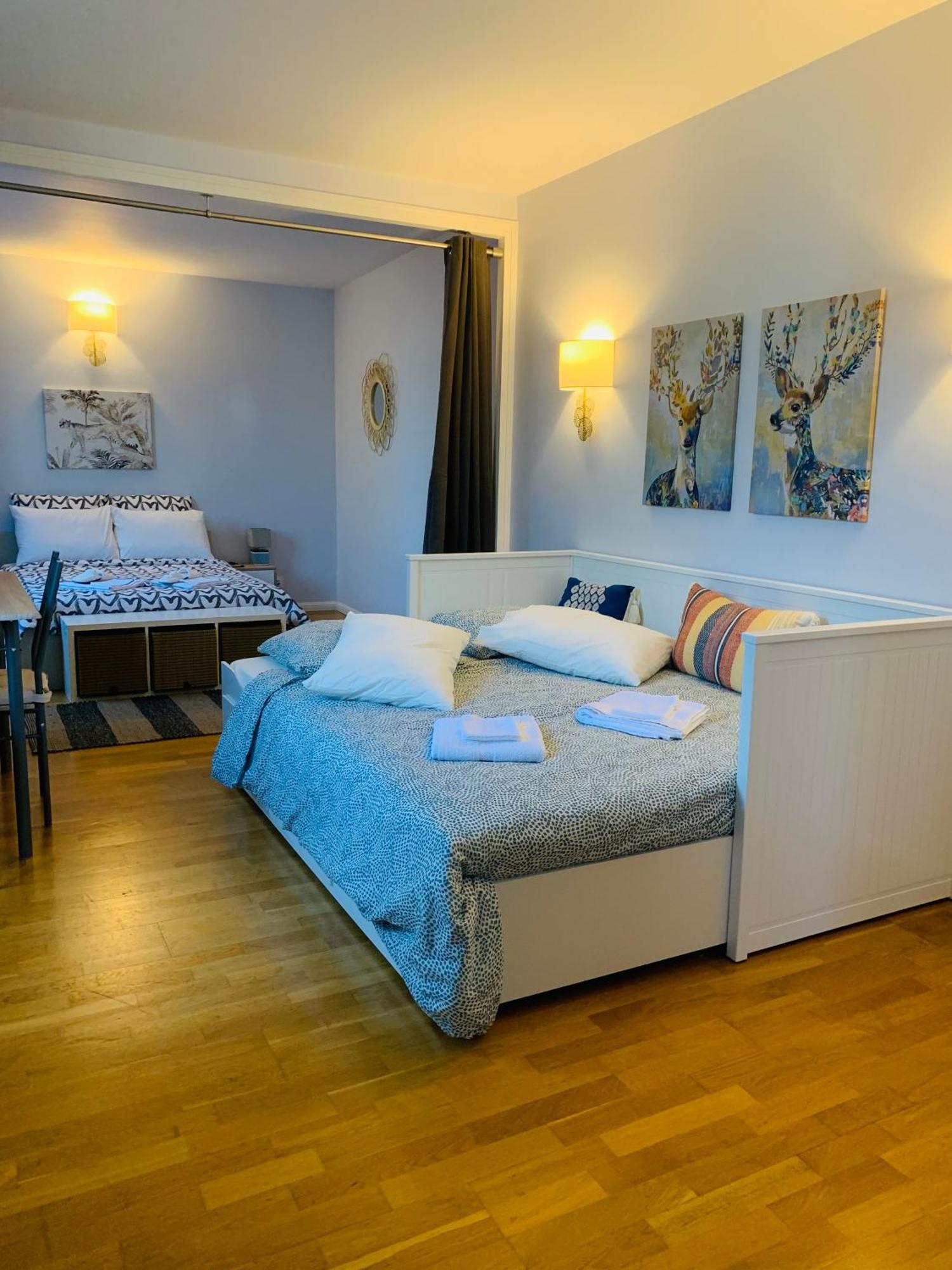 Les Tourterelles Hotel Vendôme Стая снимка