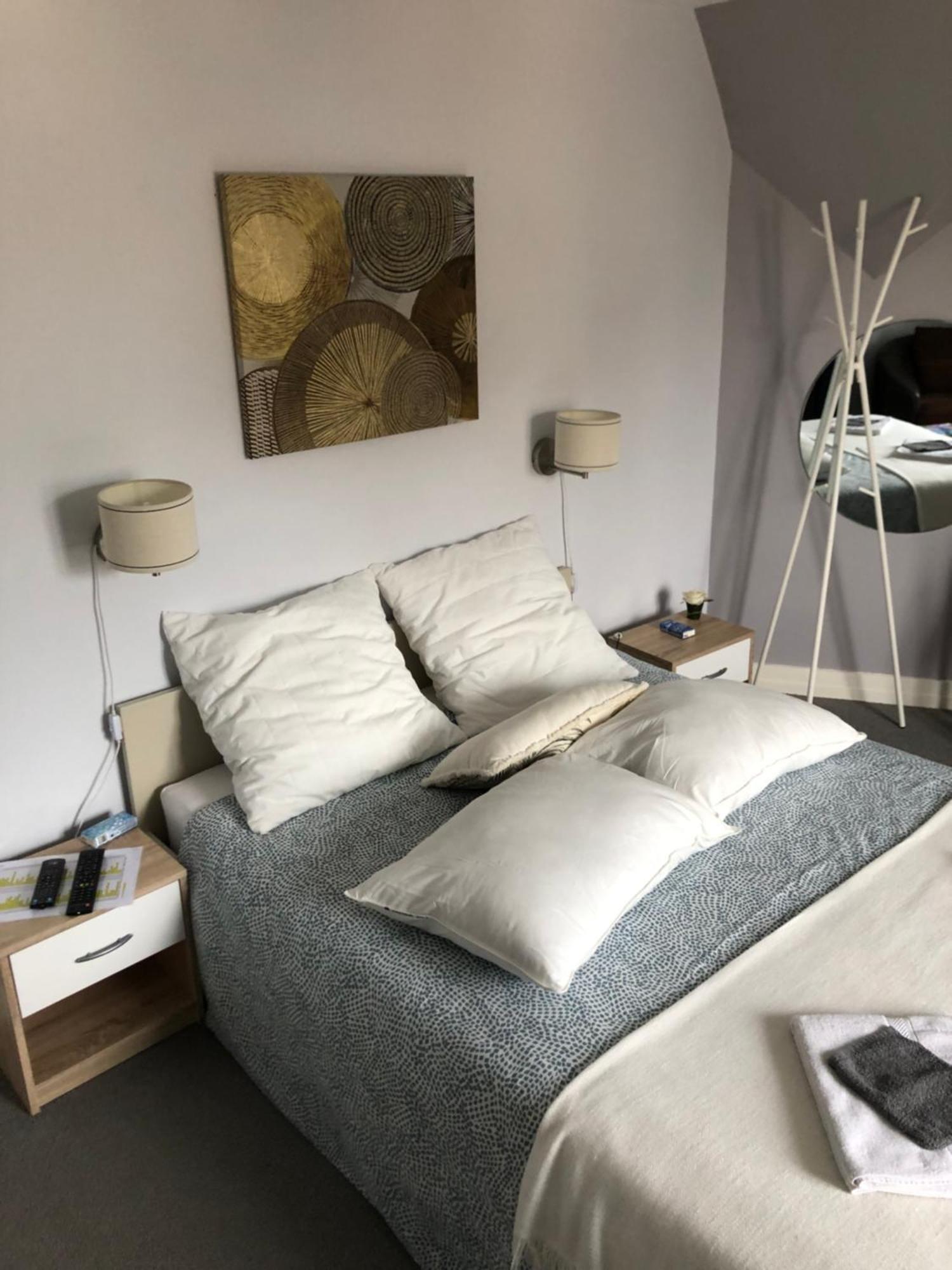 Les Tourterelles Hotel Vendôme Екстериор снимка